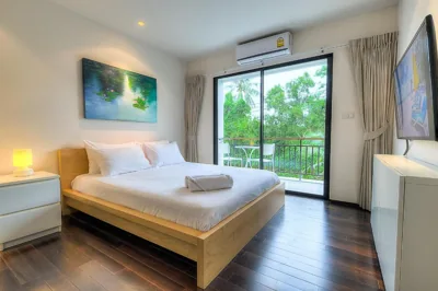 The Title Comfort Condotel – Photos 2