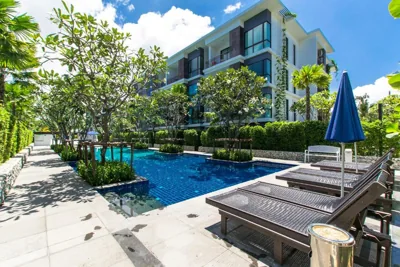 The Title Comfort Condotel – Photos 4