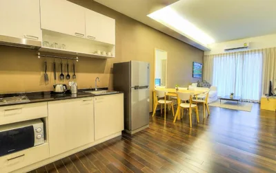 The Title Comfort Condotel – Photos 5