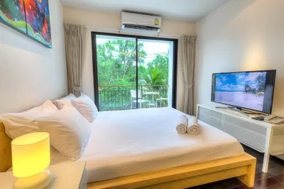 The Title Comfort Condotel – Photos 7