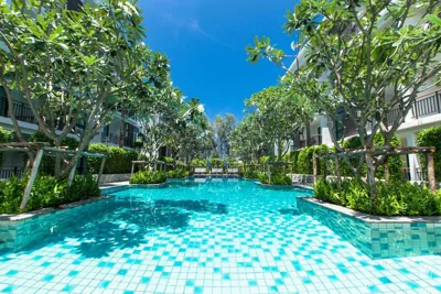 The Title Comfort Condotel – Photos 10