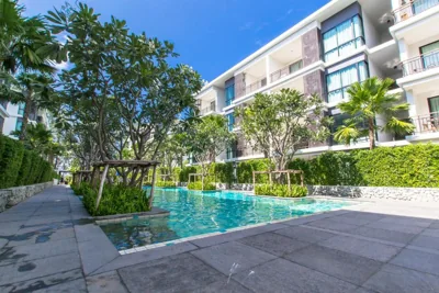 The Title Comfort Condotel – Photos 11