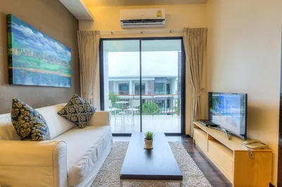 The Title Comfort Condotel – Photos 14