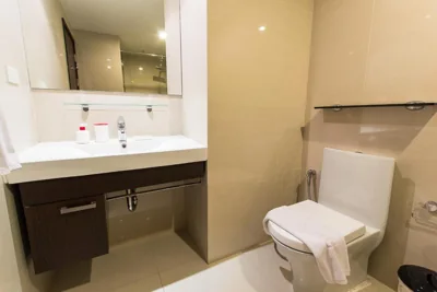 The Title Comfort Condotel – Photos 15