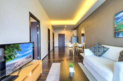 The Title Comfort Condotel – Photos 16